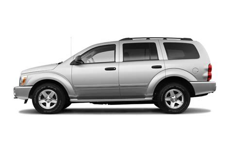 does a 2004 durango have a rfid tag|Used 2004 Dodge Durango Specs & Features .